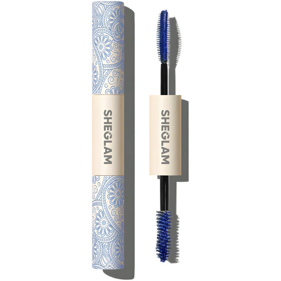 Sheglam All in One Volume & Length Mascara